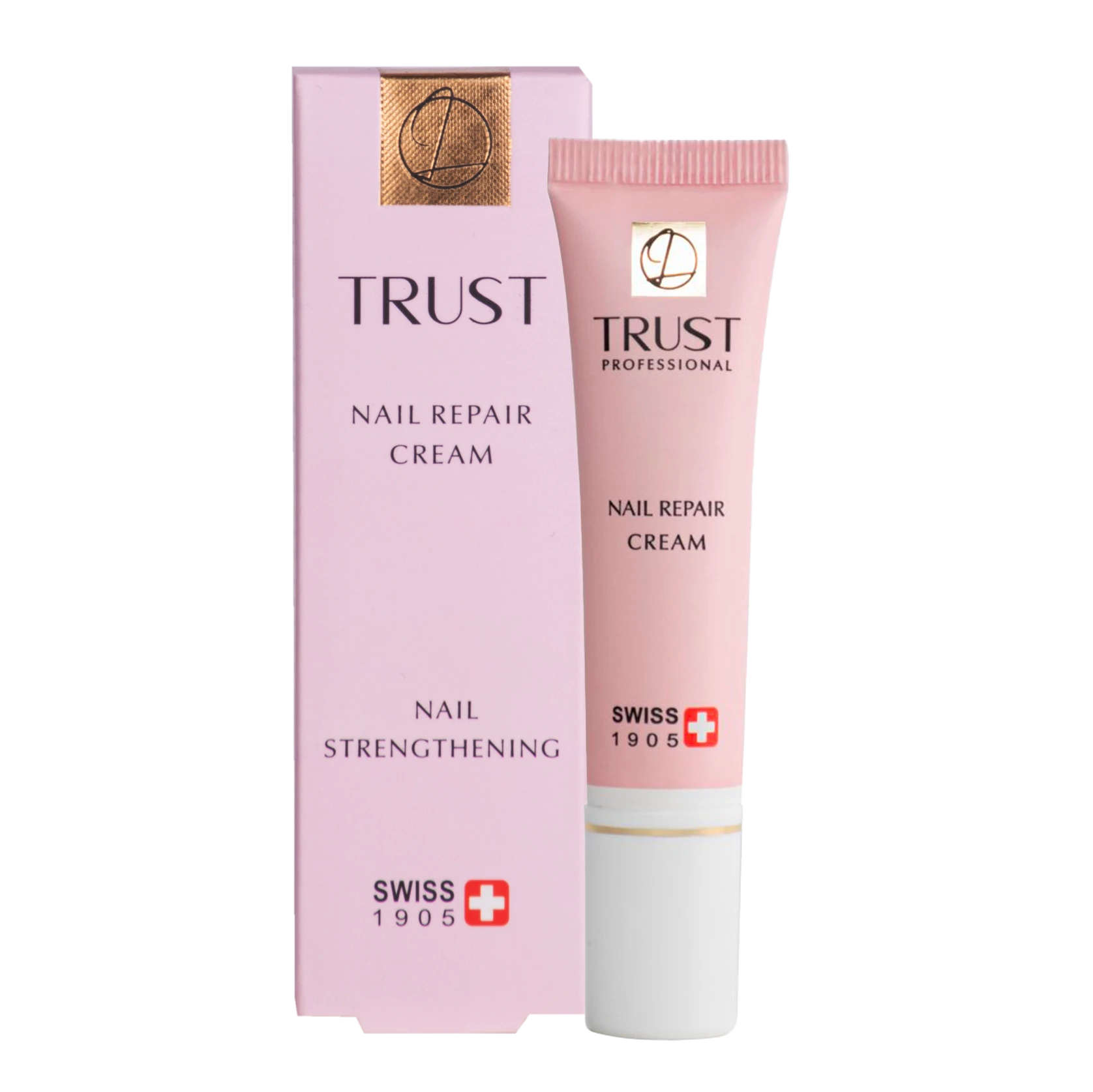 کرم ترمیم کننده ناخن - Image 1